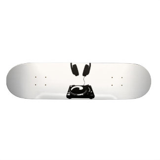 Skate plataformas