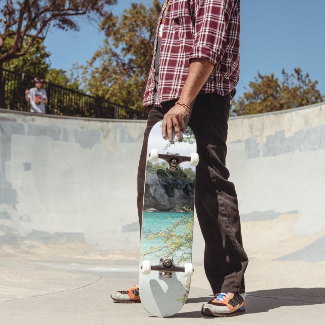 Skate Playa Lagun Dream 1 (Ao ar livre 2)