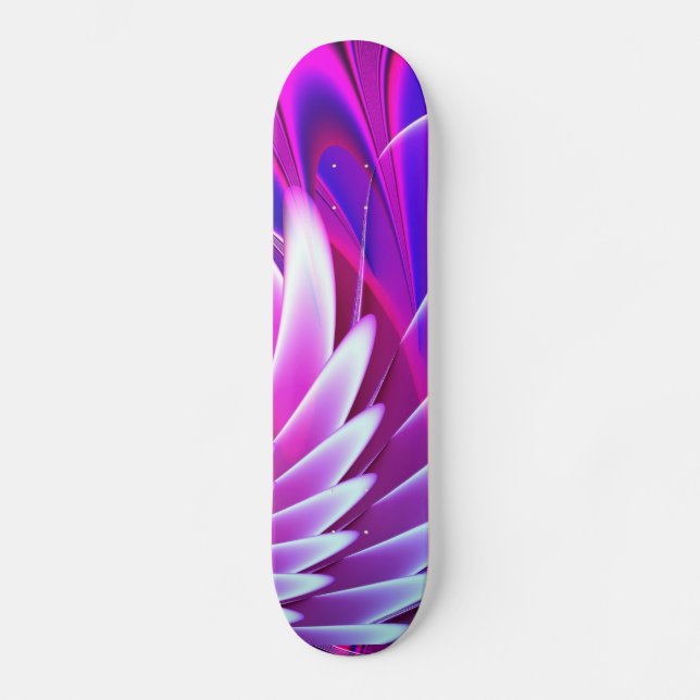Skate Plum Pleasure  (Frente)