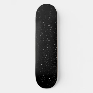 Skate Poeira Cósmica no Voido