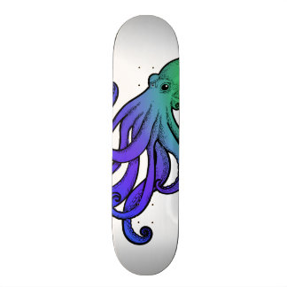 Skate Polvo