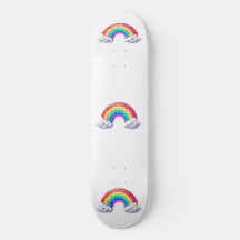 Ponte Arco-Íris Para Sonhos