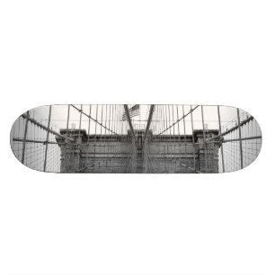 Skate Ponte de Brooklyn, Nova Iorque
