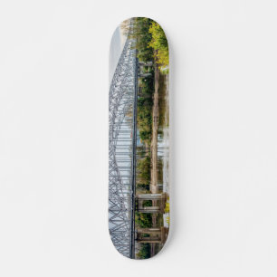 Skate Ponte Jeff City
