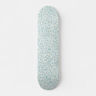 Skate Pontos Espetaculares Inspirados no Oceano
