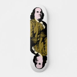 Skate Pop - Ben Franklin