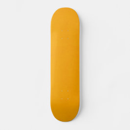 Skate popsicle orange