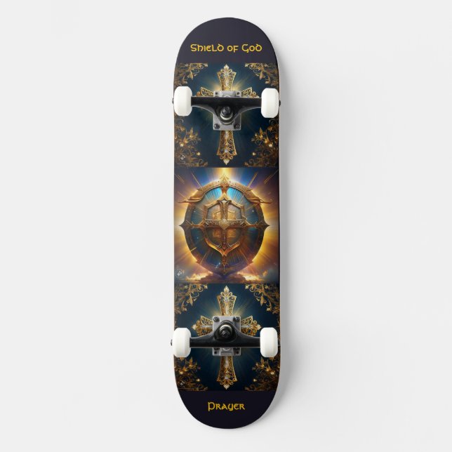 skate Por James Michael Miller 3/25/2024 (Frente)