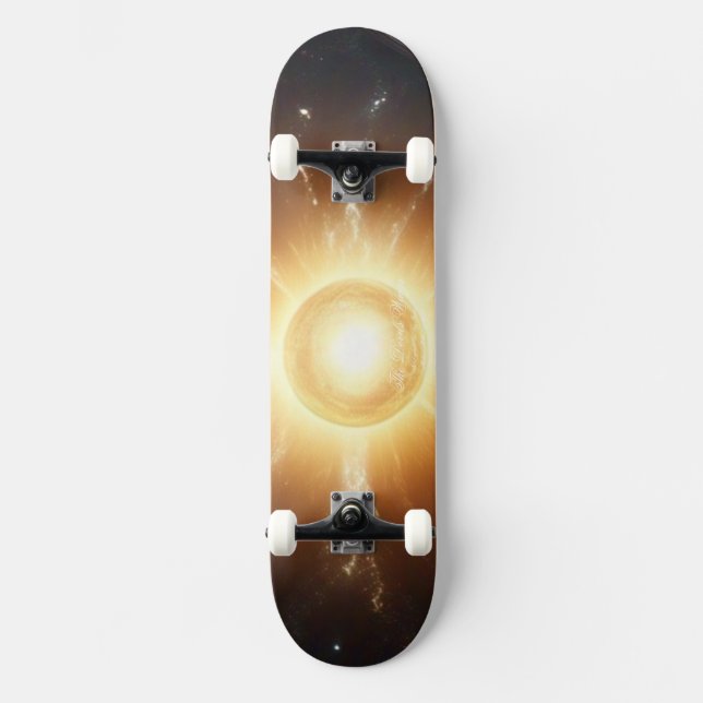 skate Por James Michael Miller 3/25/2024 (Frente)