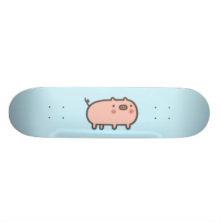 Skate Porco