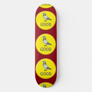 Skate Porcos-BONS!