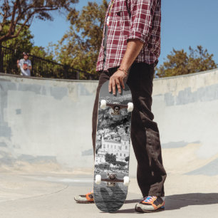 Skate Praia de Positano Marina Grande 1 - PB