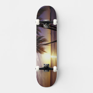 Skate Praias em Negril, Jamaica 3
