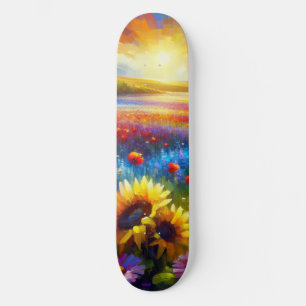 SKATE PRAIRIE BLAST