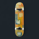 Skate Prairie Home I<br><div class="desc">Home Décor</div>
