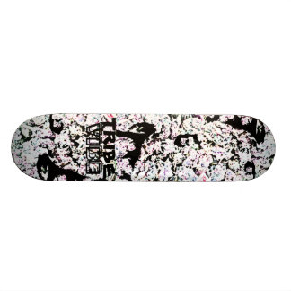 Skate Praying para os botões!