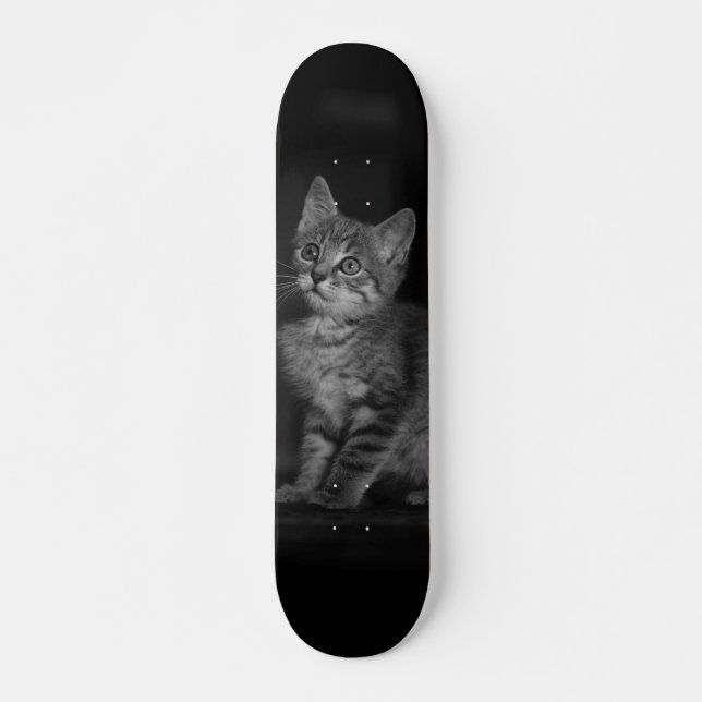 Skate Precioso Kitten (Frente)