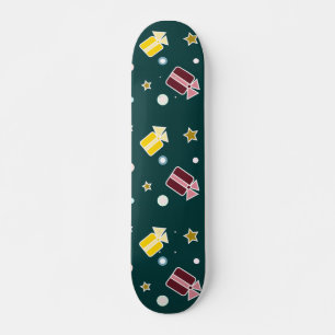 Skate Presentes de Natal