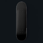 Skate - Preto<br><div class="desc">skate</div>
