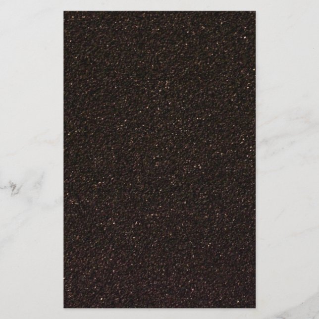 Skate preto Griptape (Frente)