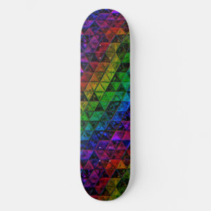 Skate Pride Glass