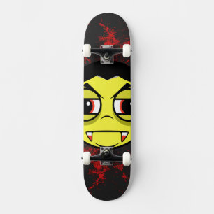 Skate Primeiro Sangue