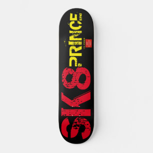 skate PRINCE SK8