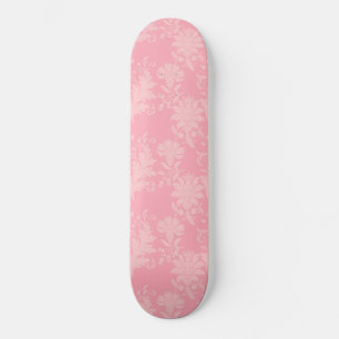 Skate Princesa Bee Series Design nº 2