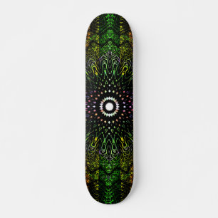 Skate Prisão Tribal