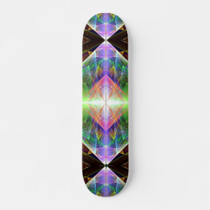 Skate Prisma Triangular