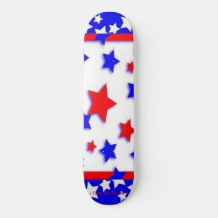 SKATE PRO SHREDDER - LIBERTY DOG PRO COMPRA SKATEBOARDS
