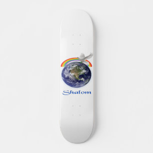 Skate Produtos do cristão de Shalom