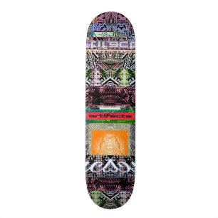 Skate produtos manufacturados - demónio sem vers 2 dos