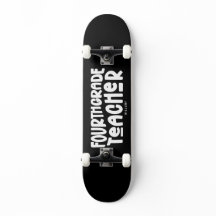 Professor do 4º ano Simples Personalizado