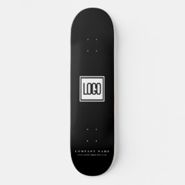 Skate Promocional de logotipo comercial personalizado