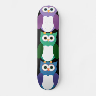 Skate Propriedade