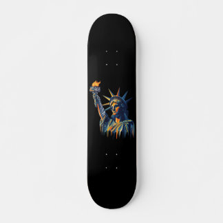 Skate Protesto político liberdade