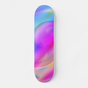Skate Psicodélico