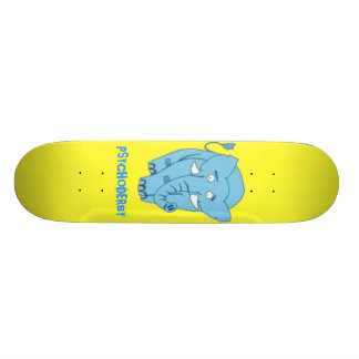 SKATE PSYCHODERBY FRED O CONSELHO DO ELEFANTE