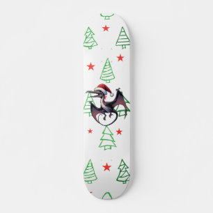 Skate Pterodactyl de Natal