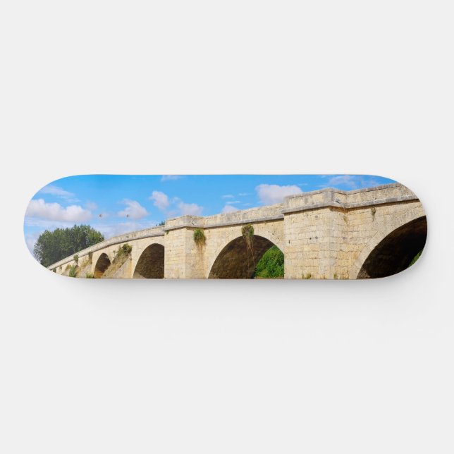 Skate Puente Fitero (Horz)