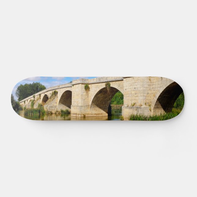 Skate Puente Fitero (Horz)