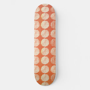 Skate Pumpkin de queda