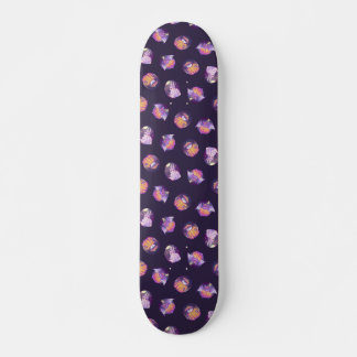 Skate Pumpkin Suit Costume