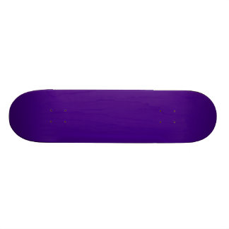 Skate Púrpura