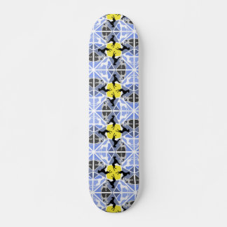 Skate quadro de Dogue Alemão