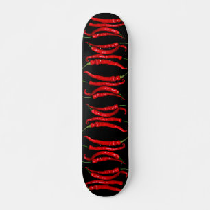 Skate Quatro Red Chilies sdcn