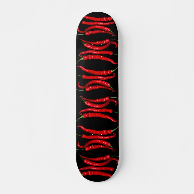 Skate Quatro Red Chilies sdcn (Frente)