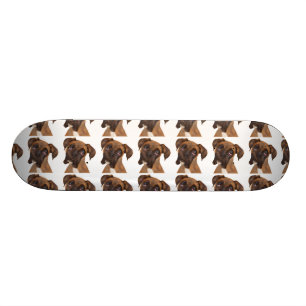 Skate Que o Woof?