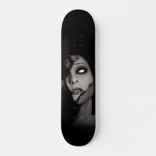 Skate Queda de Ângulos Pares